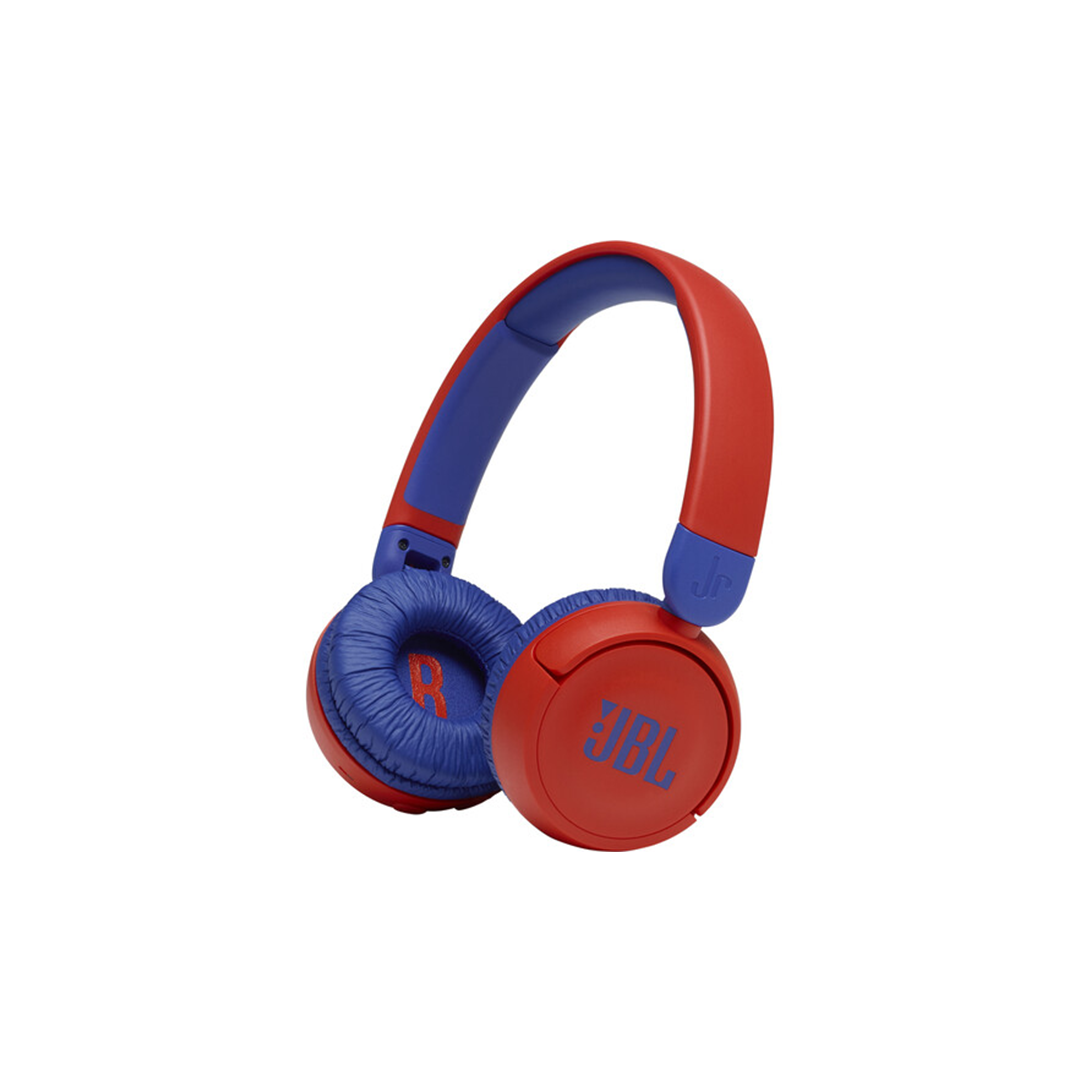 JBL JR310BT Wireless On-Ear Headphones for Kids JBL JR310BT Wireless On-Ear Headphones for Kids